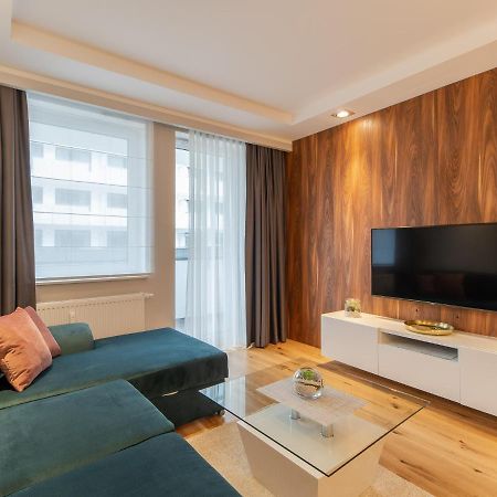 Apartament Premium Blizej Morza Kołobrzeg Esterno foto