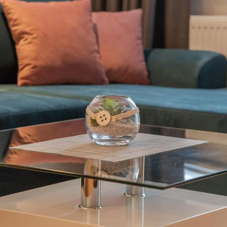 Apartament Premium Blizej Morza Kołobrzeg Esterno foto