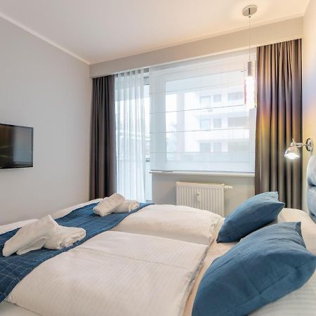 Apartament Premium Blizej Morza Kołobrzeg Esterno foto