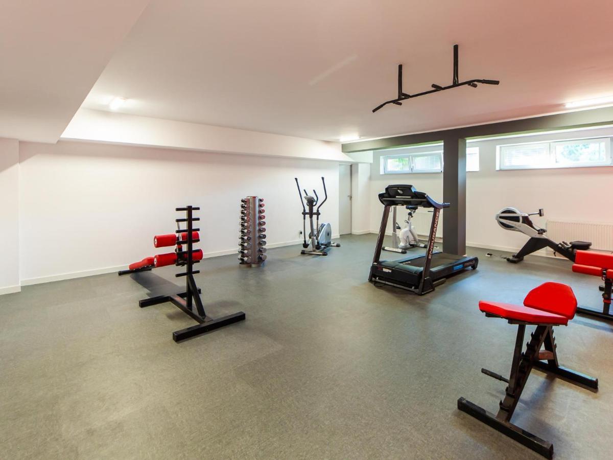 Apartament Premium Blizej Morza Kołobrzeg Esterno foto