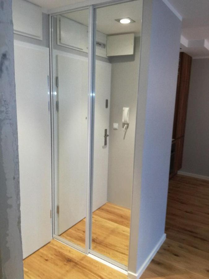 Apartament Premium Blizej Morza Kołobrzeg Esterno foto