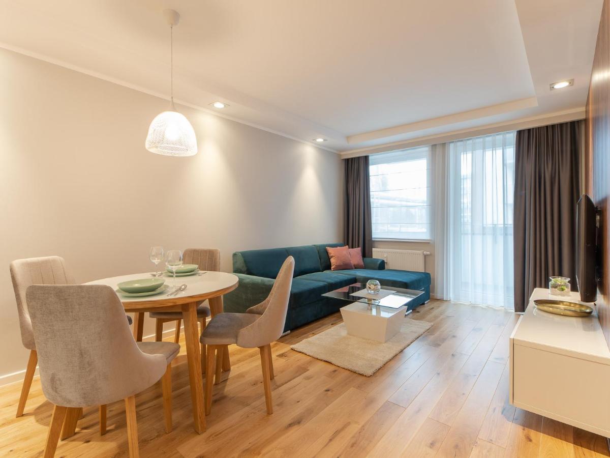 Apartament Premium Blizej Morza Kołobrzeg Esterno foto