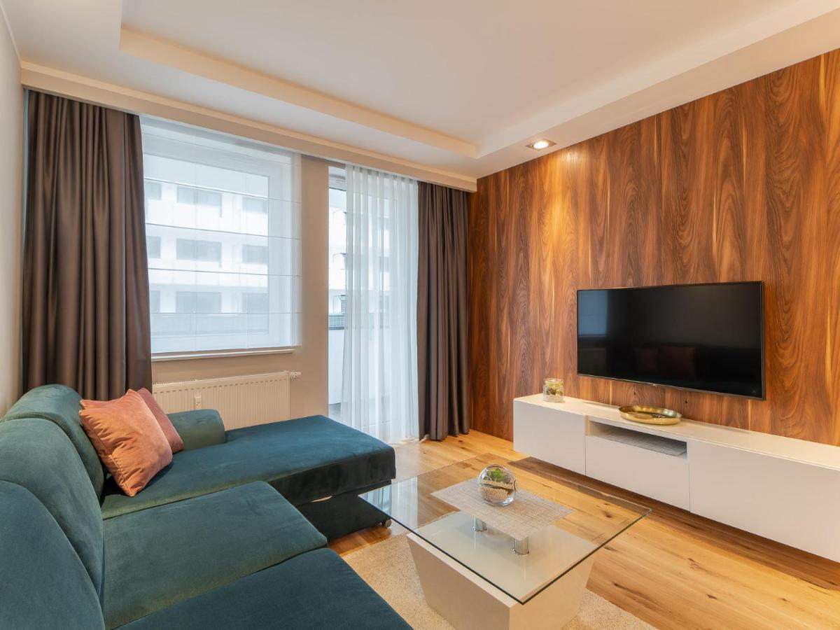 Apartament Premium Blizej Morza Kołobrzeg Esterno foto