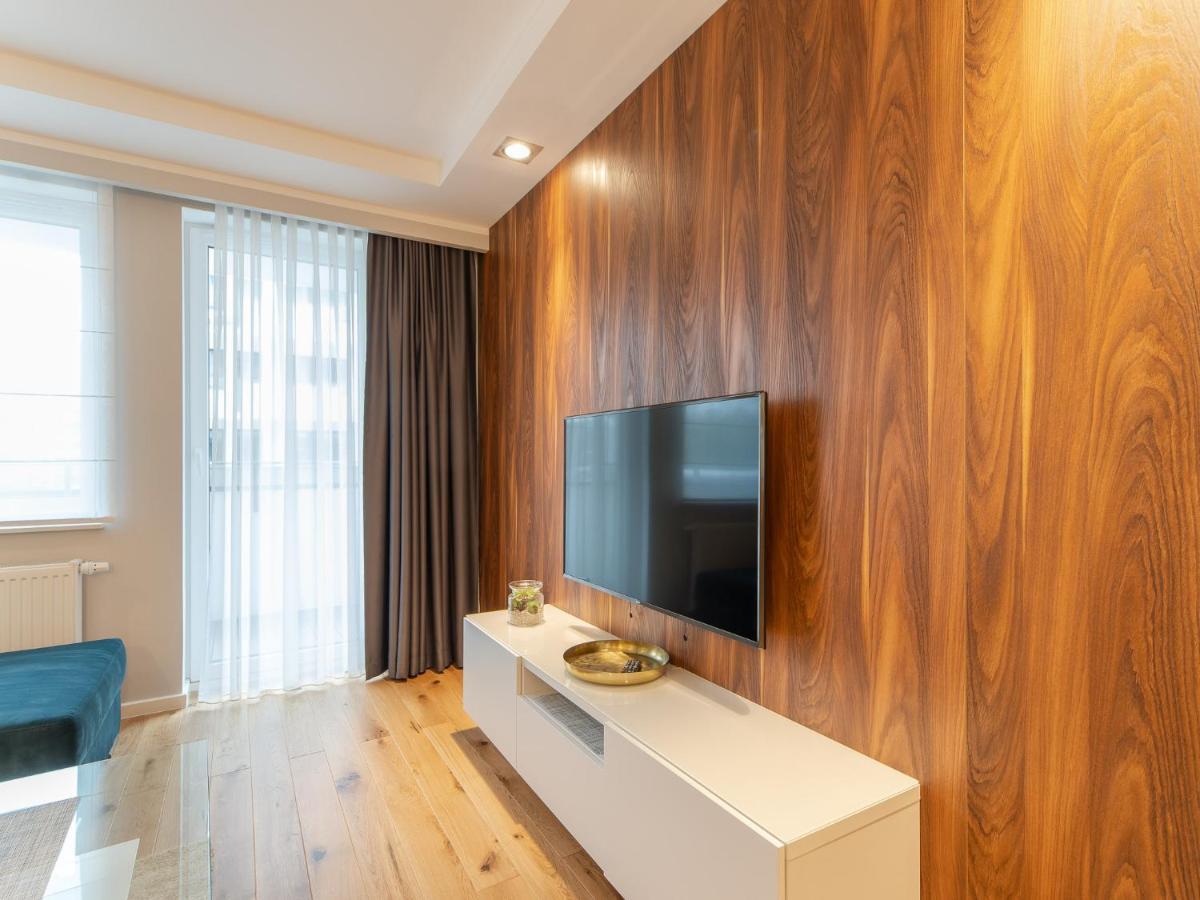 Apartament Premium Blizej Morza Kołobrzeg Esterno foto