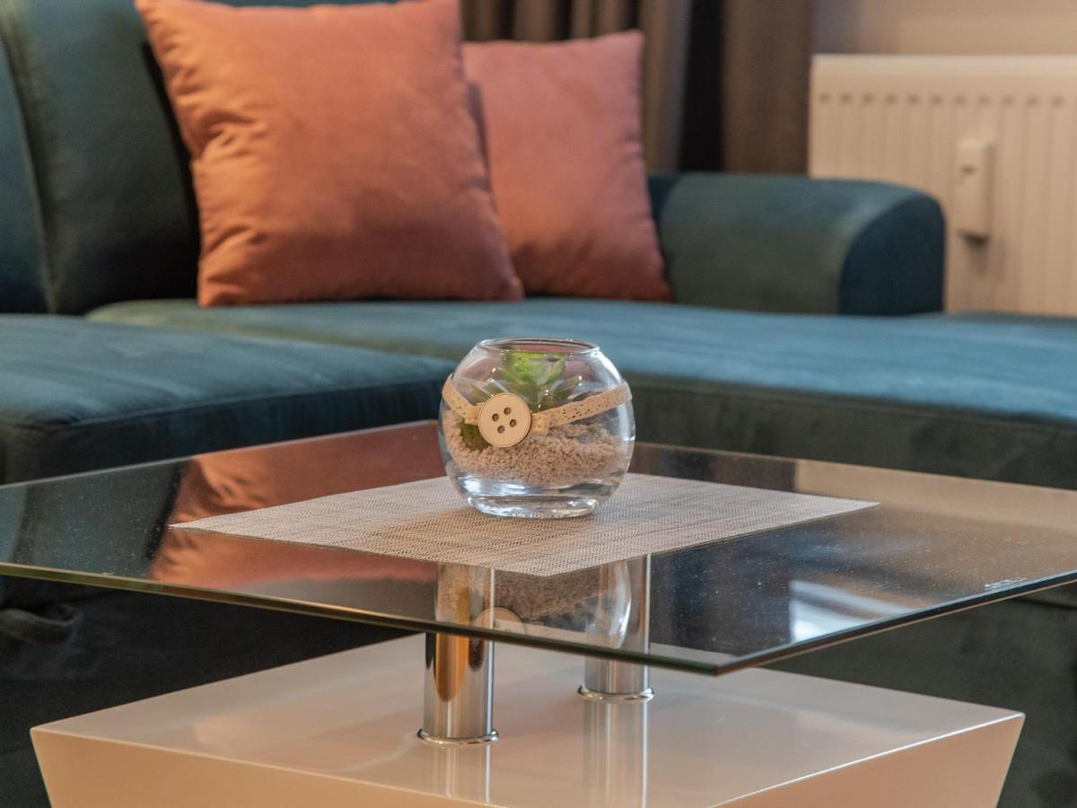 Apartament Premium Blizej Morza Kołobrzeg Esterno foto