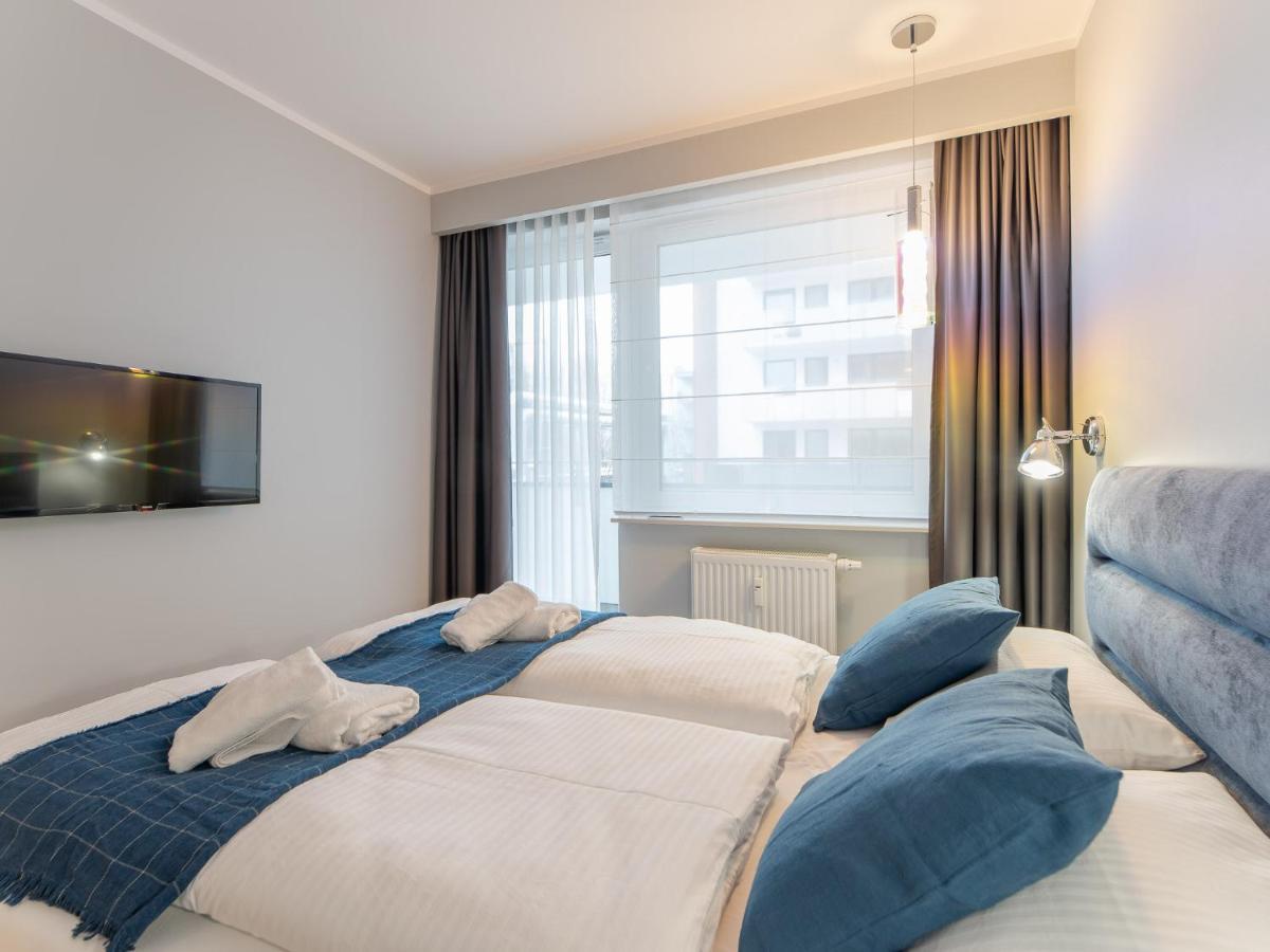 Apartament Premium Blizej Morza Kołobrzeg Esterno foto