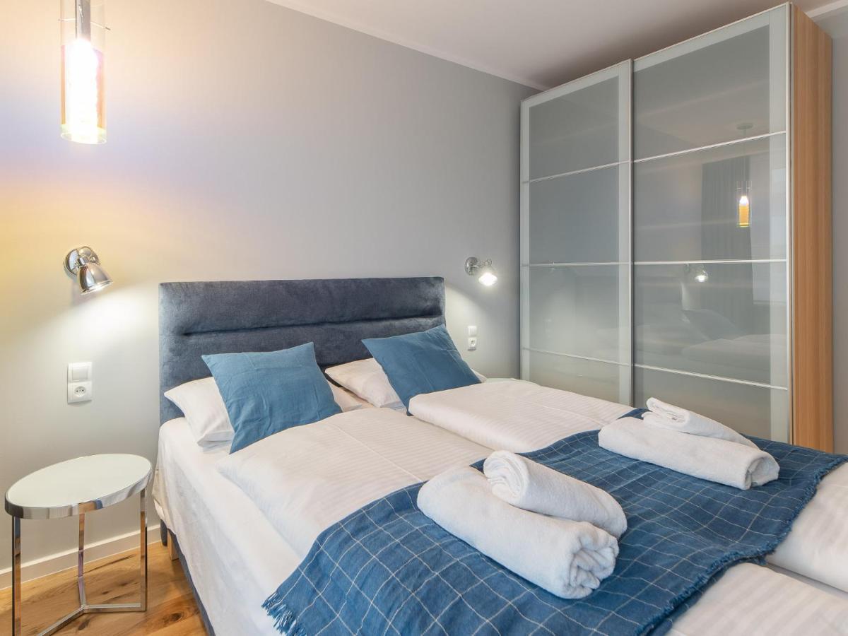 Apartament Premium Blizej Morza Kołobrzeg Esterno foto