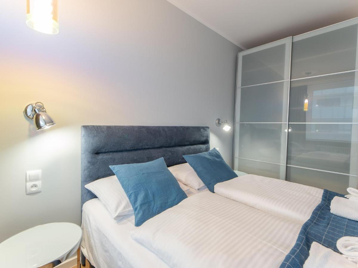 Apartament Premium Blizej Morza Kołobrzeg Esterno foto