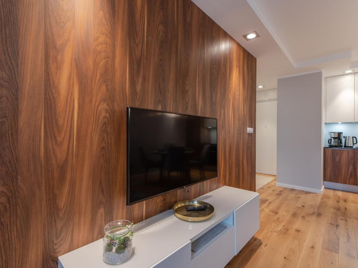 Apartament Premium Blizej Morza Kołobrzeg Esterno foto