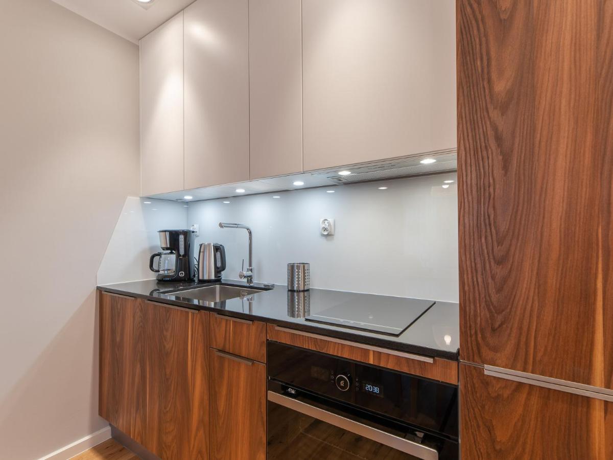 Apartament Premium Blizej Morza Kołobrzeg Esterno foto