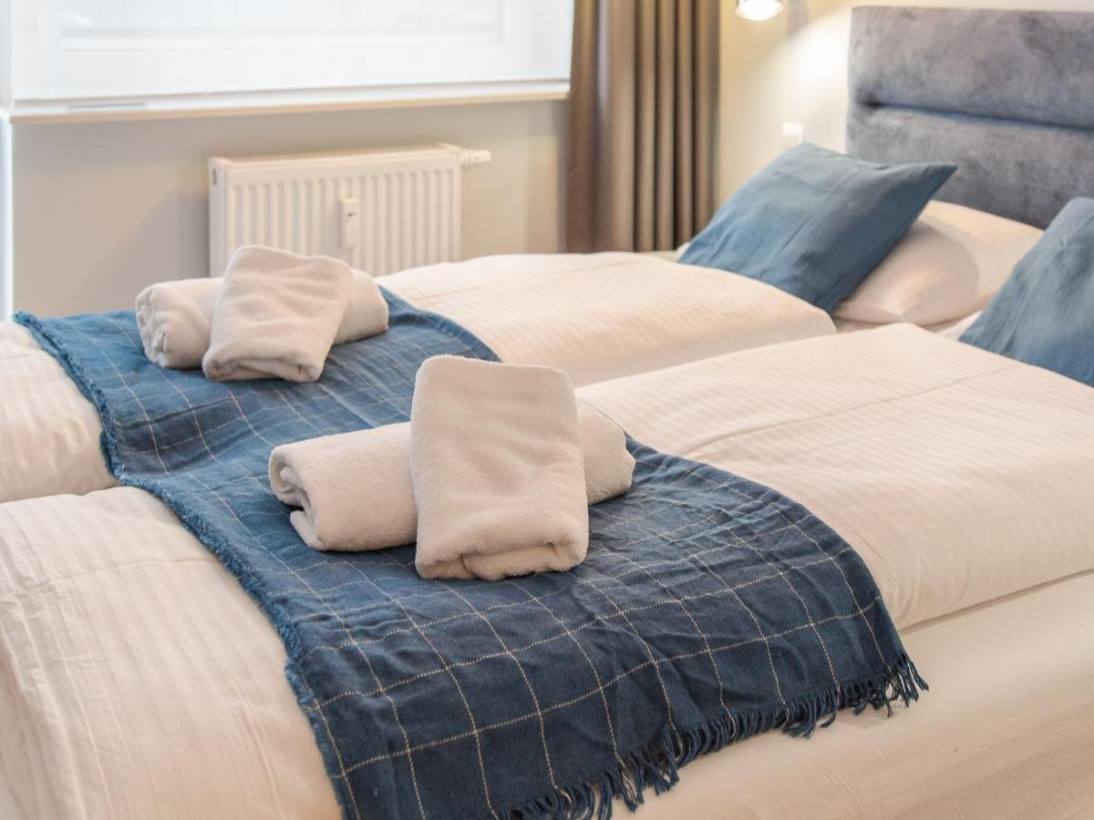 Apartament Premium Blizej Morza Kołobrzeg Esterno foto