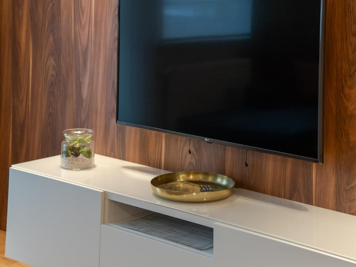 Apartament Premium Blizej Morza Kołobrzeg Esterno foto