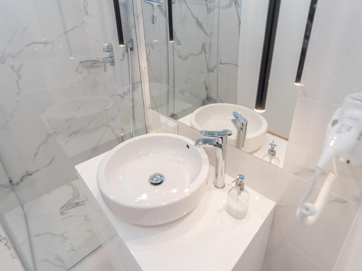 Apartament Premium Blizej Morza Kołobrzeg Esterno foto