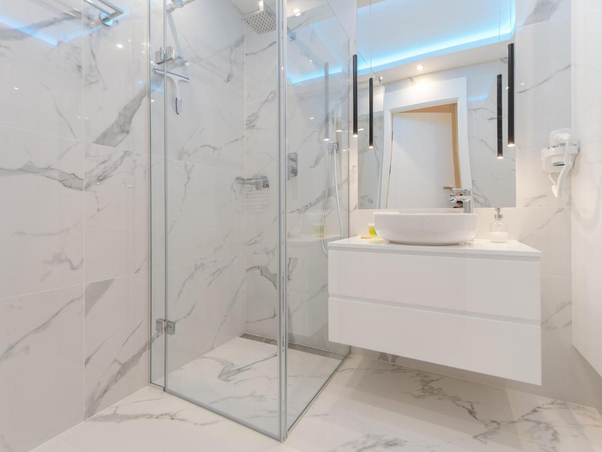Apartament Premium Blizej Morza Kołobrzeg Esterno foto