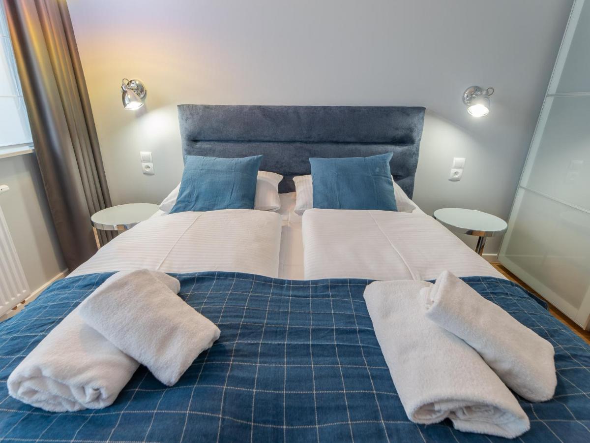 Apartament Premium Blizej Morza Kołobrzeg Esterno foto